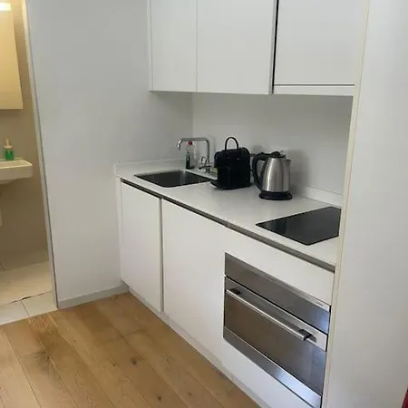 Au Centre De ! Apartamento Lausana