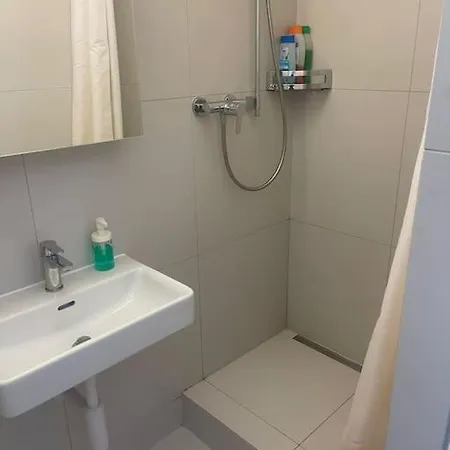 Apartamento Au Centre De ! Lausana