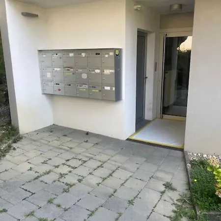 Apartamento Au Centre De ! *