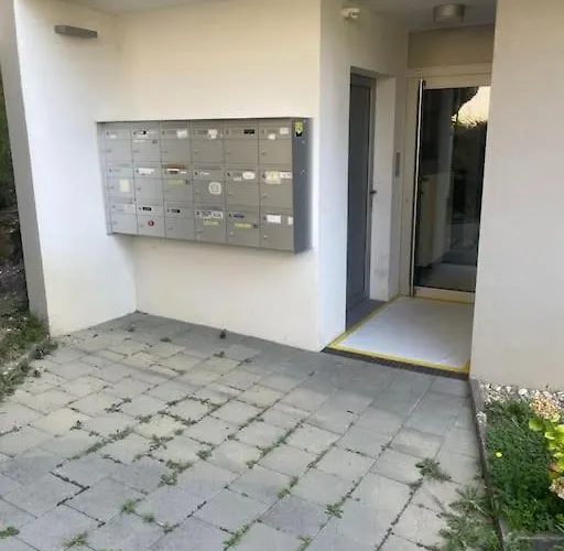 Apartamento Au Centre De ! *