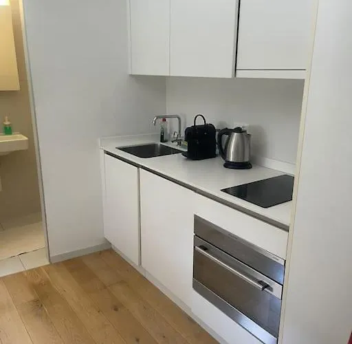 Au Centre De ! Apartamento Lausana