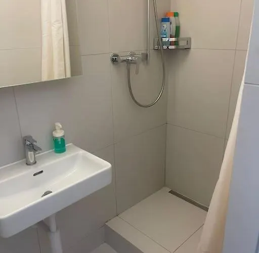 Apartamento Au Centre De ! Lausana